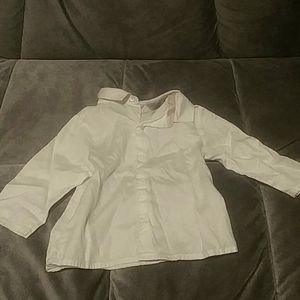 Burberry dress shirt